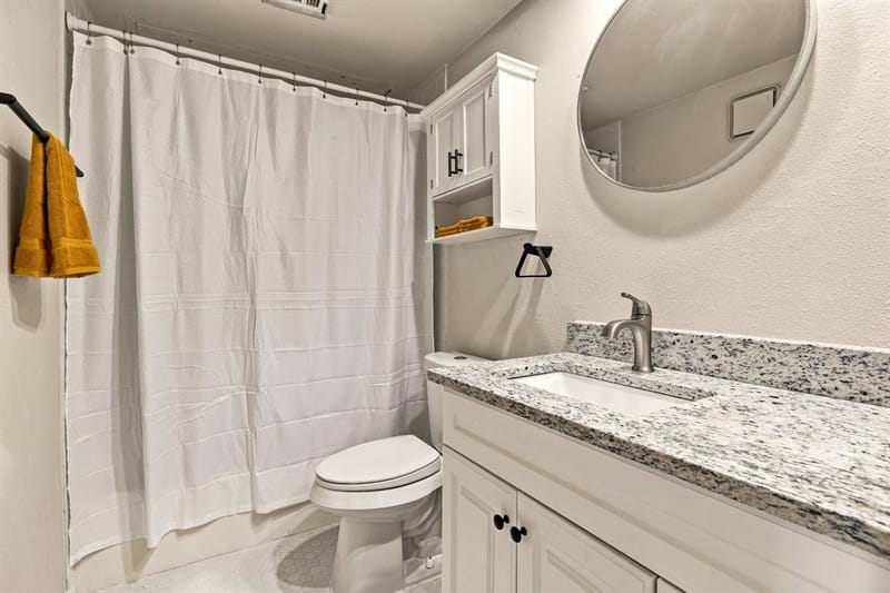 7340 Skillman Street # 1217, Dallas TX 75231 - Photo 13