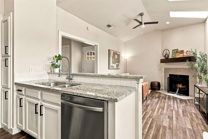 7340 Skillman Street # 1217, Dallas TX 75231 - Photo 7