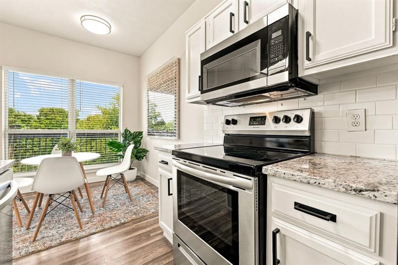 7340 Skillman Street # 1217, Dallas TX 75231 - Photo 5