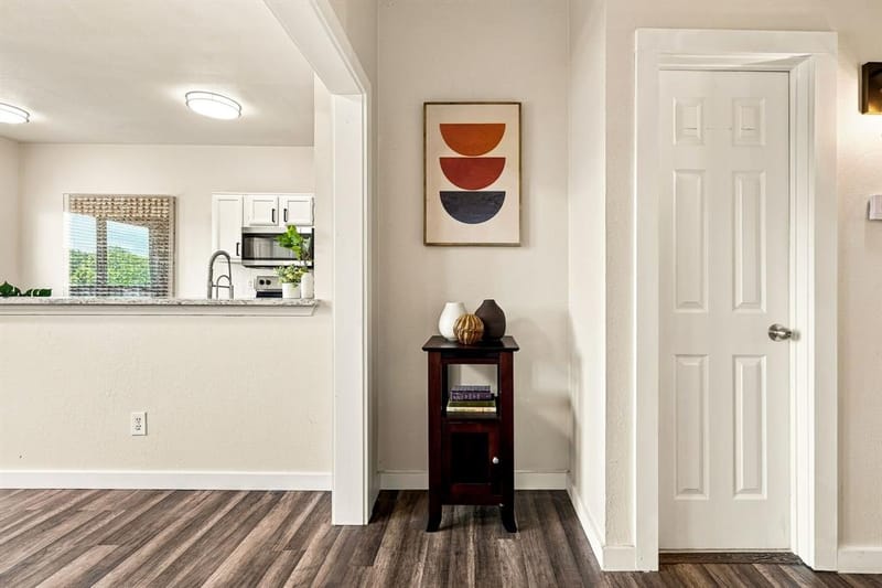 7340 Skillman Street # 1217, Dallas TX 75231 - Photo 9