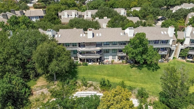 7340 Skillman Street # 1217, Dallas TX 75231 - Photo 15