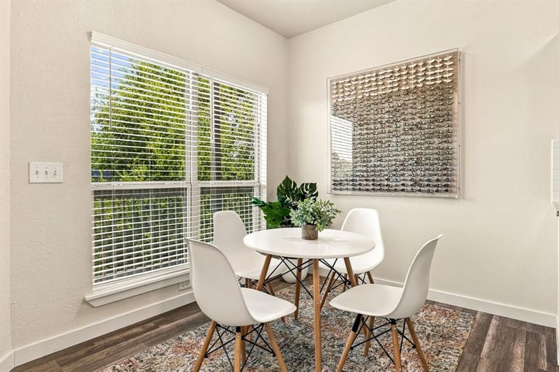 7340 Skillman Street # 1217, Dallas TX 75231 - Photo 4