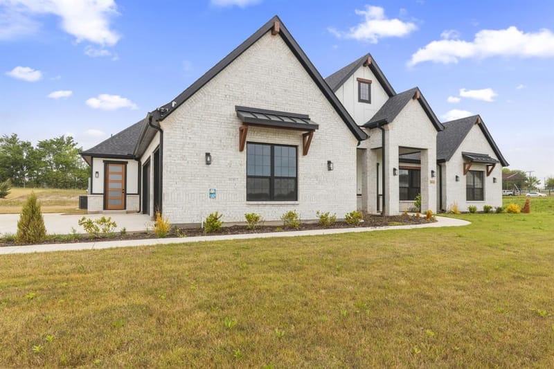3016 Congress Lane, Anna TX 75409 - Photo 3