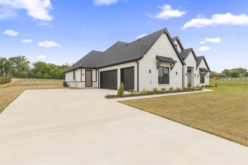 3016 Congress Lane, Anna TX 75409