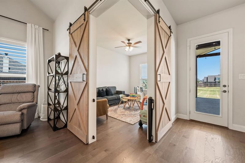 8908 Lazy Oak Drive, Justin TX 76247 - Photo 17