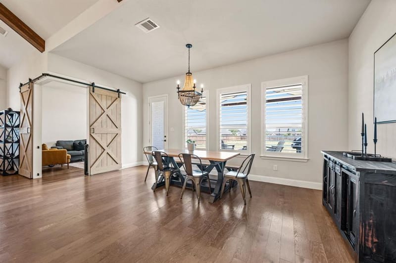 8908 Lazy Oak Drive, Justin TX 76247 - Photo 7