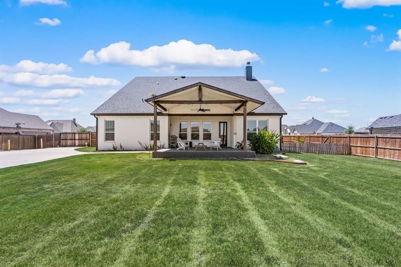 8908 Lazy Oak Drive, Justin TX 76247 - Photo 34