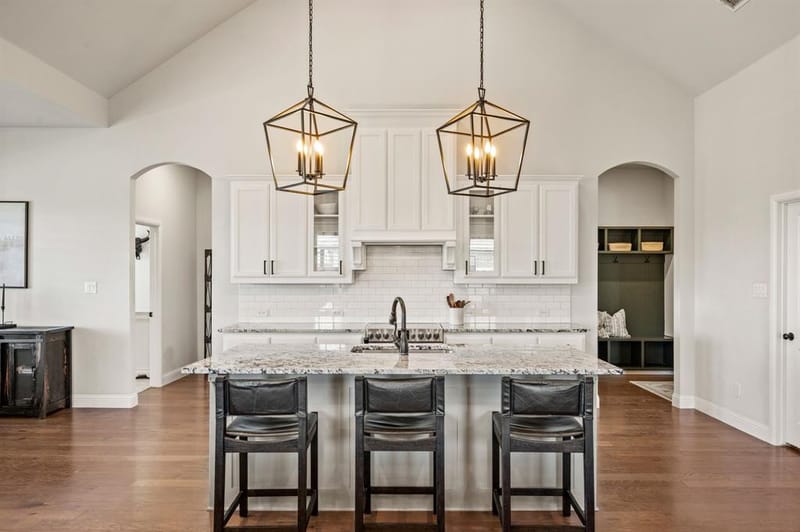 8908 Lazy Oak Drive, Justin TX 76247 - Photo 14