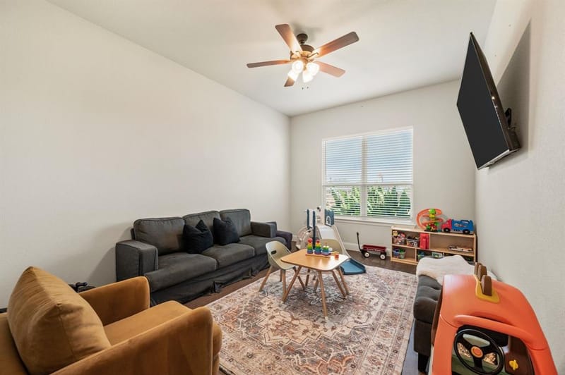 8908 Lazy Oak Drive, Justin TX 76247 - Photo 18