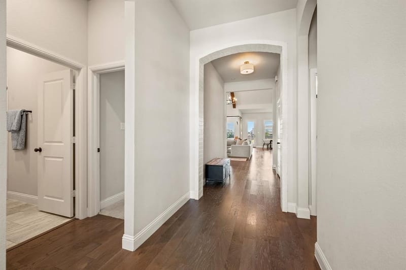 8908 Lazy Oak Drive, Justin TX 76247 - Photo 11