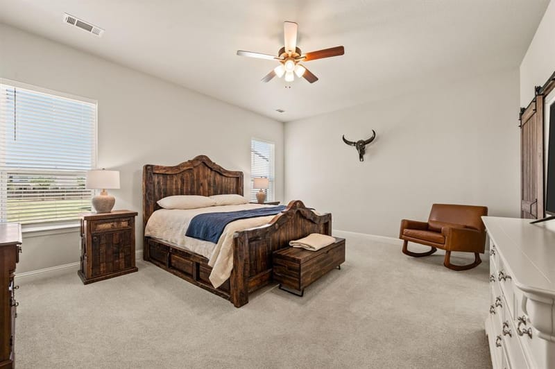 8908 Lazy Oak Drive, Justin TX 76247 - Photo 19
