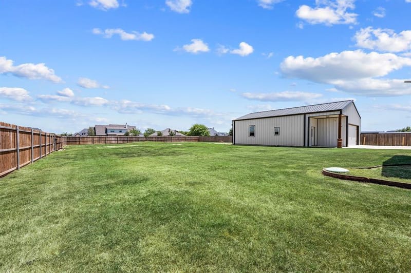 8908 Lazy Oak Drive, Justin TX 76247 - Photo 31