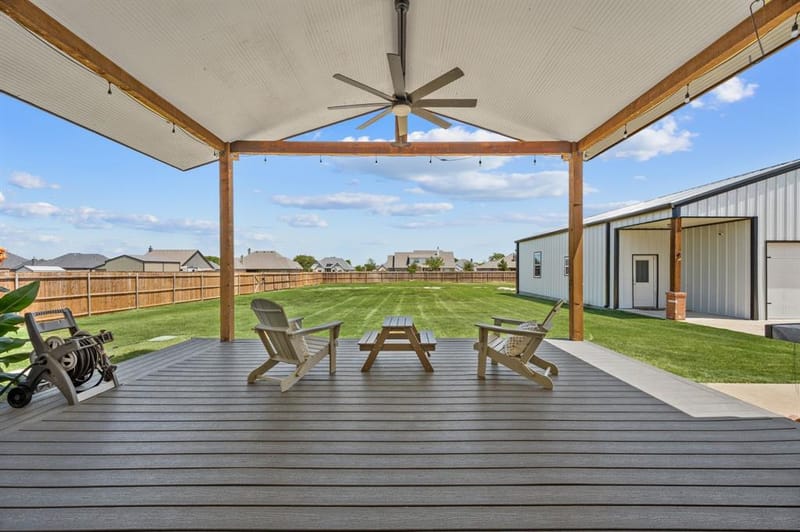 8908 Lazy Oak Drive, Justin TX 76247 - Photo 29