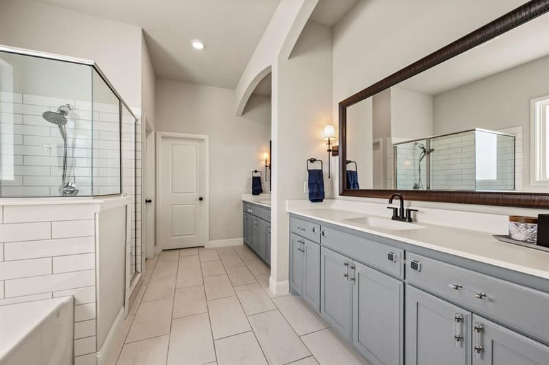 8908 Lazy Oak Drive, Justin TX 76247 - Photo 8