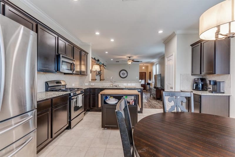 2864 Houston Wood Drive, Fort Worth TX 76244 - Photo 6