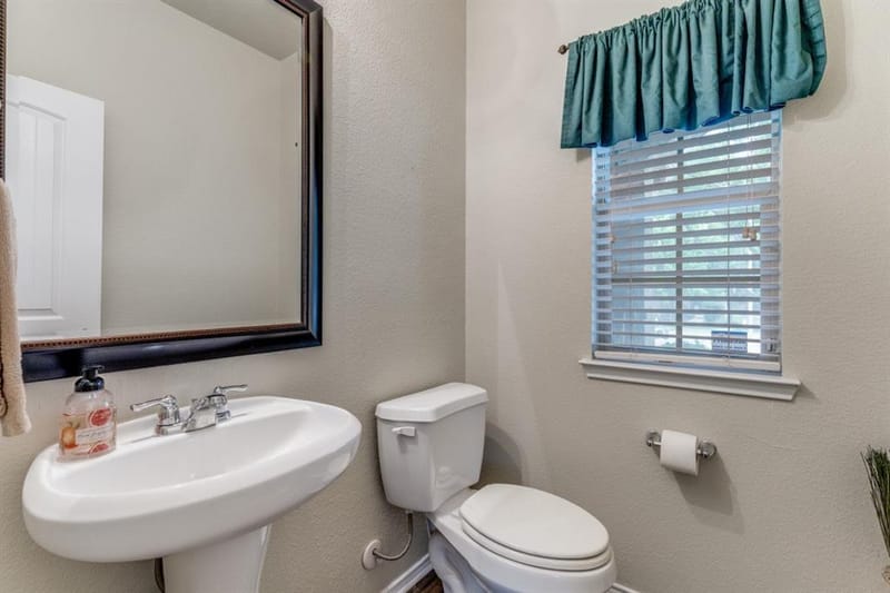 2864 Houston Wood Drive, Fort Worth TX 76244 - Photo 17