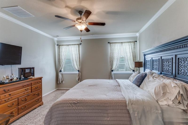 2864 Houston Wood Drive, Fort Worth TX 76244 - Photo 12