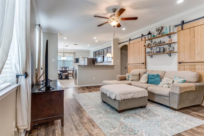 2864 Houston Wood Drive, Fort Worth TX 76244 - Photo 7