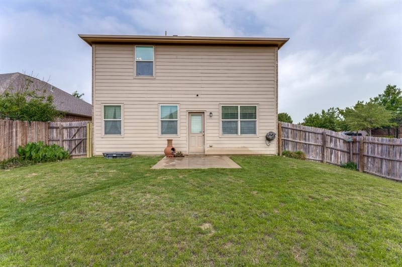 2864 Houston Wood Drive, Fort Worth TX 76244 - Photo 20