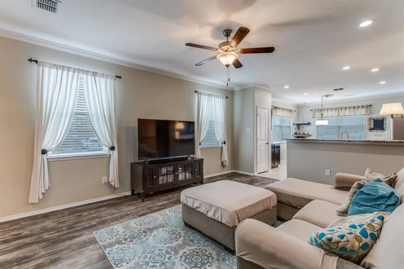 2864 Houston Wood Drive, Fort Worth TX 76244 - Photo 9