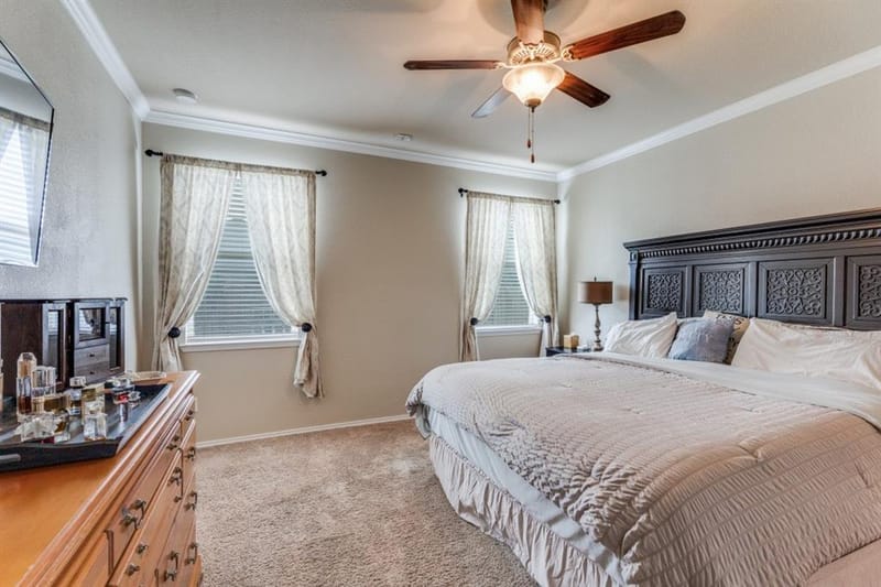 2864 Houston Wood Drive, Fort Worth TX 76244 - Photo 11