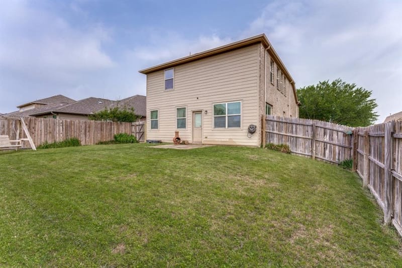 2864 Houston Wood Drive, Fort Worth TX 76244 - Photo 19