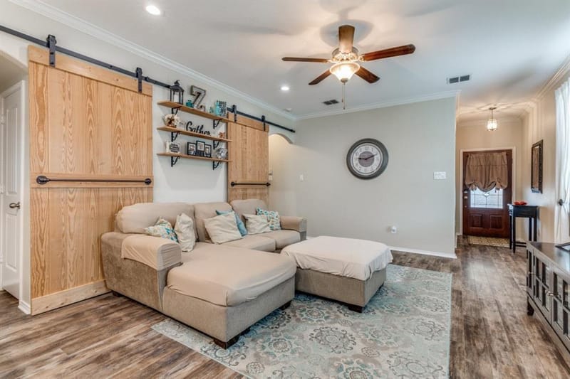 2864 Houston Wood Drive, Fort Worth TX 76244 - Photo 8
