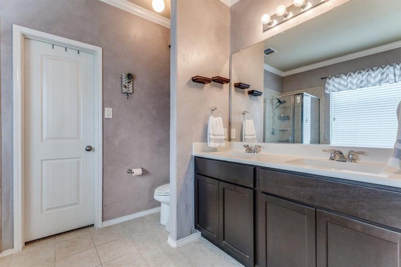 2864 Houston Wood Drive, Fort Worth TX 76244 - Photo 21