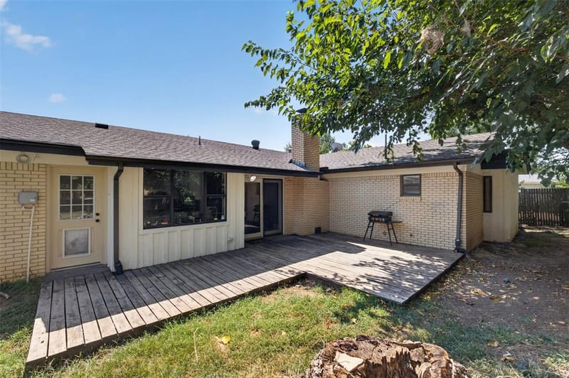 4509 Starlight Drive, Haltom City TX 76117 - Photo 27