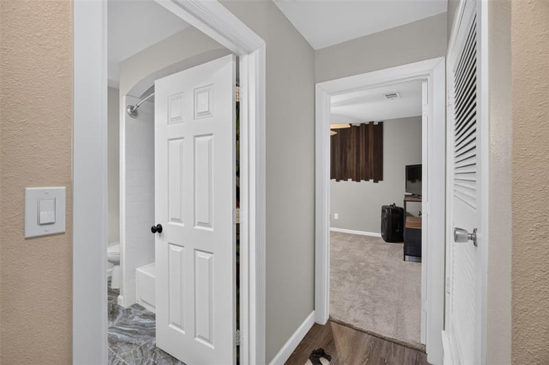 4509 Starlight Drive, Haltom City TX 76117 - Photo 16