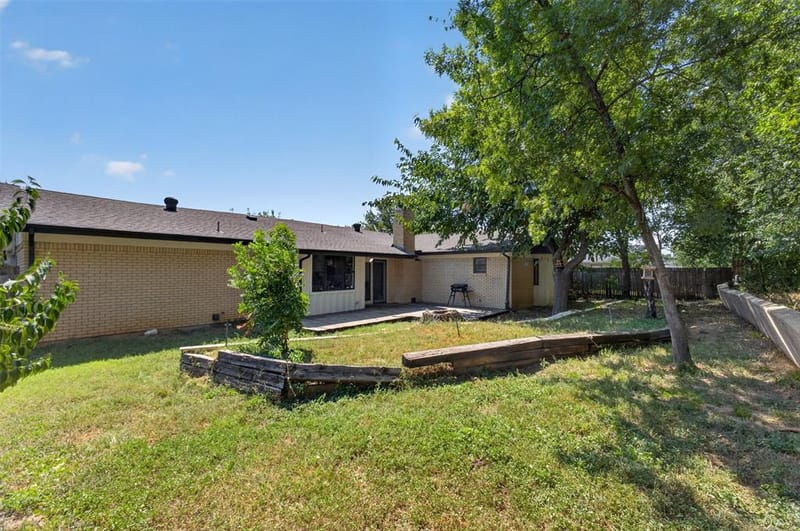 4509 Starlight Drive, Haltom City TX 76117 - Photo 28