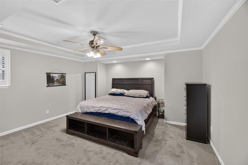 4509 Starlight Drive, Haltom City TX 76117 - Photo 20