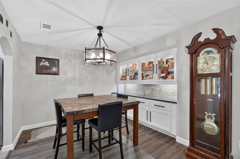4509 Starlight Drive, Haltom City TX 76117 - Photo 9