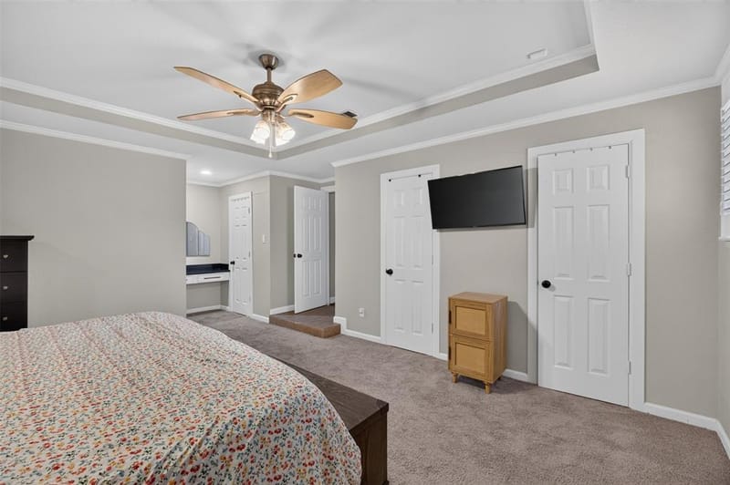4509 Starlight Drive, Haltom City TX 76117 - Photo 24