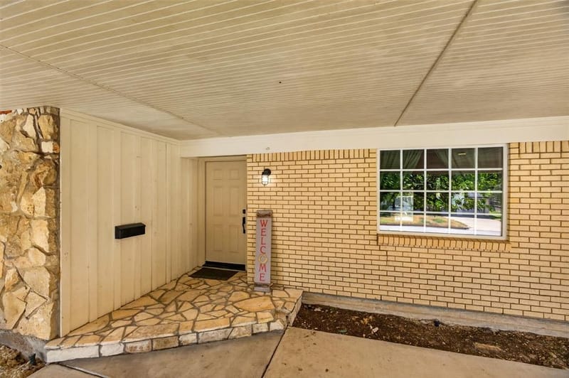 4509 Starlight Drive, Haltom City TX 76117 - Photo 4