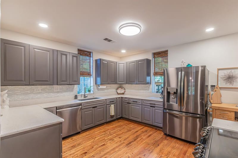 708 Lakeshore Drive, Little Elm TX 75068 - Photo 23