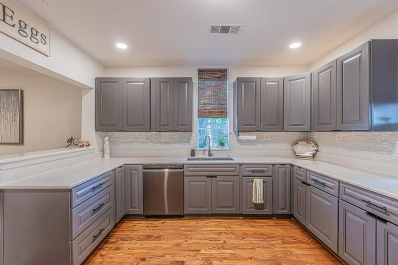 708 Lakeshore Drive, Little Elm TX 75068 - Photo 27