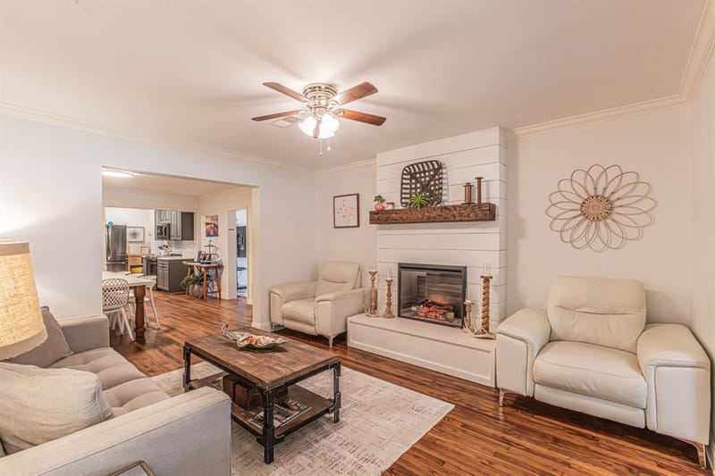 708 Lakeshore Drive, Little Elm TX 75068 - Photo 12