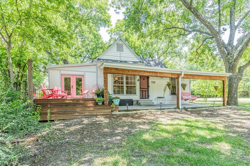708 Lakeshore Drive, Little Elm TX 75068
