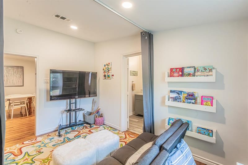 708 Lakeshore Drive, Little Elm TX 75068 - Photo 28