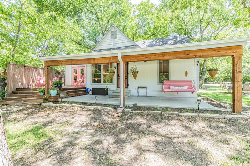 708 Lakeshore Drive, Little Elm TX 75068 - Photo 34
