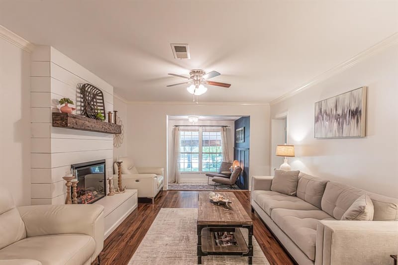 708 Lakeshore Drive, Little Elm TX 75068 - Photo 14