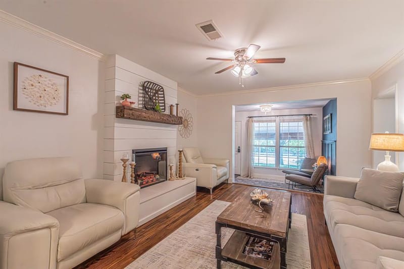 708 Lakeshore Drive, Little Elm TX 75068 - Photo 15