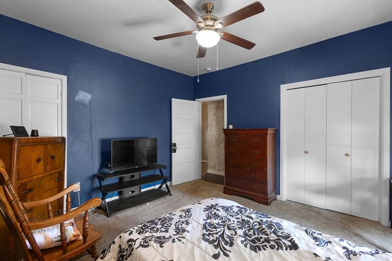301 W Nelson Street, Bowie TX 76230 - Photo 22