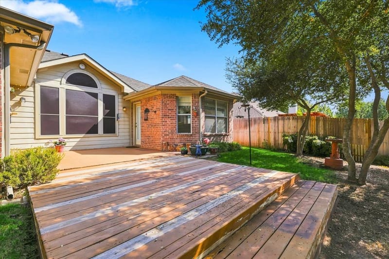 2806 Warwick Drive, Corinth TX 76210 - Photo 22