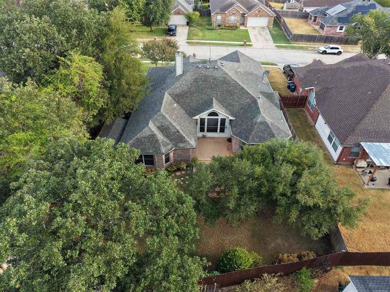 2806 Warwick Drive, Corinth TX 76210 - Photo 28