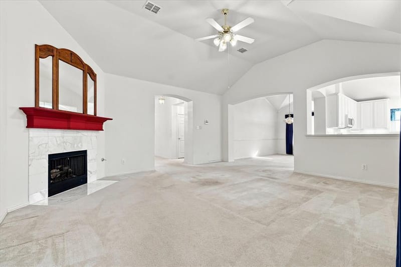 2806 Warwick Drive, Corinth TX 76210 - Photo 9