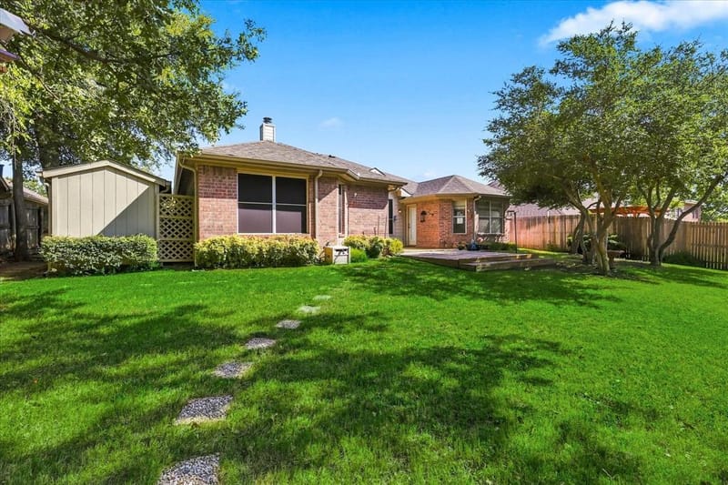 2806 Warwick Drive, Corinth TX 76210 - Photo 24