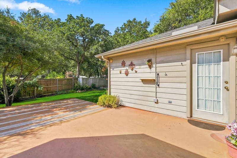 2806 Warwick Drive, Corinth TX 76210 - Photo 21