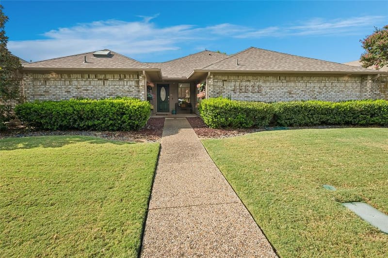 15628 Golden Creek Road, Dallas TX 75248